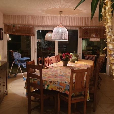 Grande maison avec SPA proche de CAEN et de la mer Brouay Extérieur photo
