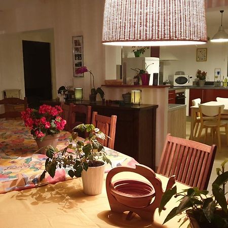 Grande maison avec SPA proche de CAEN et de la mer Brouay Extérieur photo