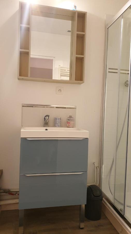 Grande maison avec SPA proche de CAEN et de la mer Brouay Extérieur photo