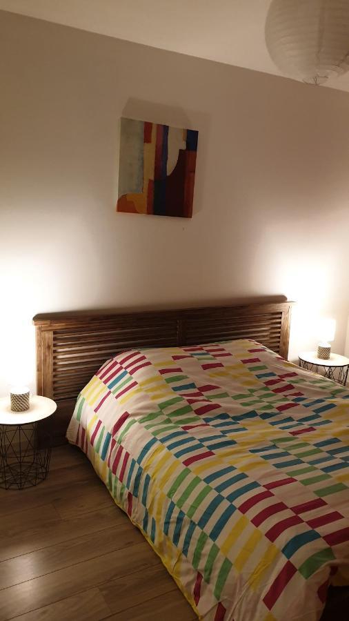 Grande maison avec SPA proche de CAEN et de la mer Brouay Extérieur photo