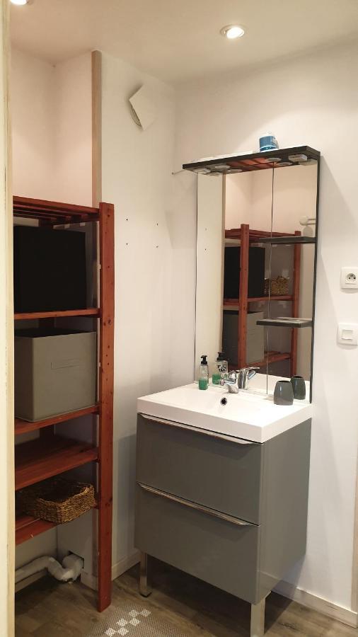 Grande maison avec SPA proche de CAEN et de la mer Brouay Extérieur photo