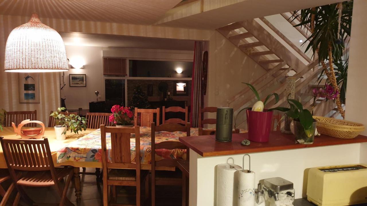 Grande maison avec SPA proche de CAEN et de la mer Brouay Extérieur photo