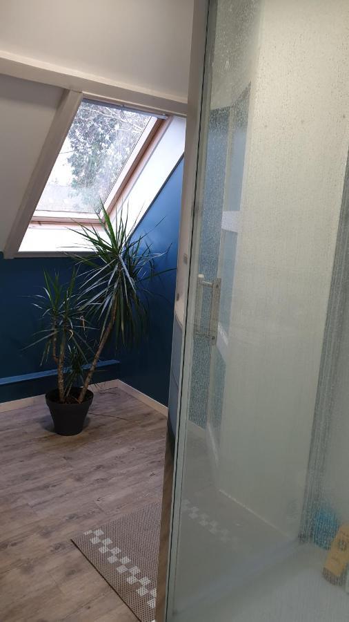 Grande maison avec SPA proche de CAEN et de la mer Brouay Extérieur photo